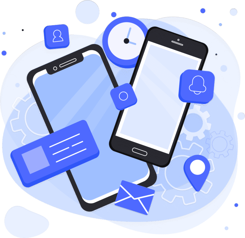 Mobile Solutions – MISERN (InnovoHib)